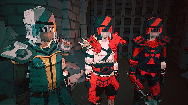 GUARDS! Vanguard Supporter Pack