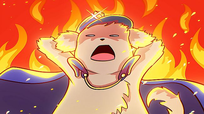 Art of Go Fight Fantastic!