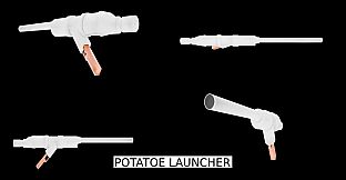 TomyTrouble - Extra Weapons Pack