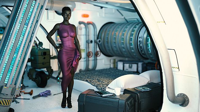 Tales From The Unending Void: Season 2