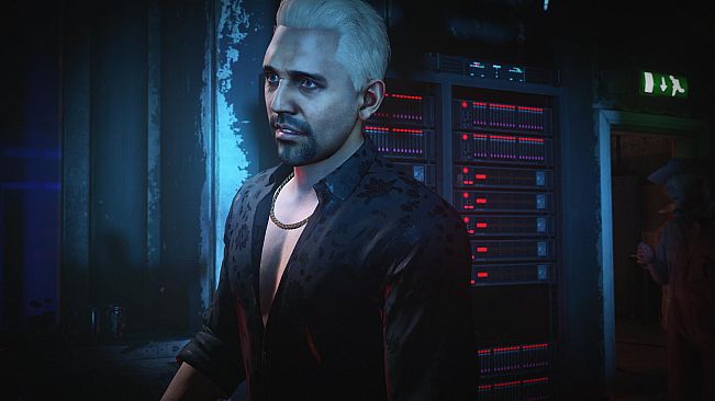 HITMAN World of Assassination Celebrity Bundle