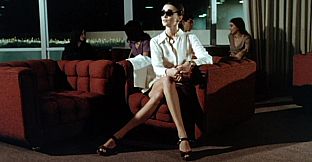 ROUGH KUTS: Invasion of the Bee Girls