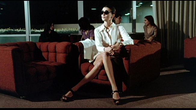 ROUGH KUTS: Invasion of the Bee Girls