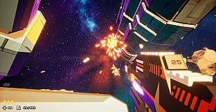 The Jacksaw Rift War