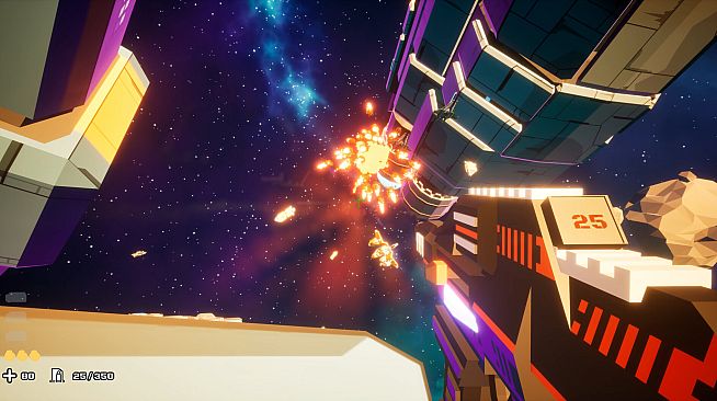 The Jacksaw Rift War