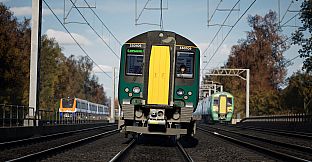 Train Sim World 5: Special Edition