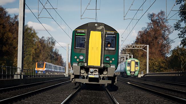 Train Sim World 5: Special Edition