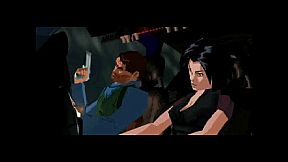 Fear Effect