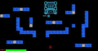 Tiger Tank 59 Ⅰ A-Gun MP054