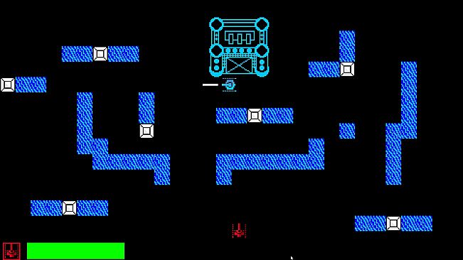 Tiger Tank 59 Ⅰ A-Gun MP054