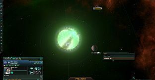 Stellaris: Ancient Relics Story Pack