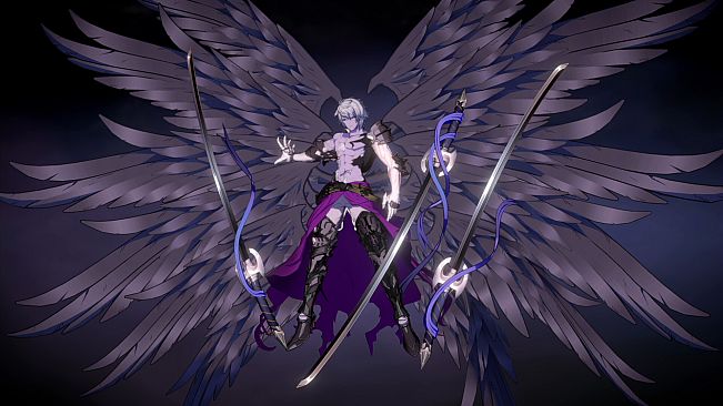 Granblue Fantasy Versus: Rising - Deluxe Character Pass 1