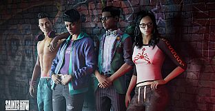Saints Row Platinum Edition