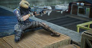 Contractors Showdown : ExfilZone - Broken Contact