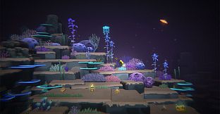 DAVE THE DIVER - DREDGE Content Pack