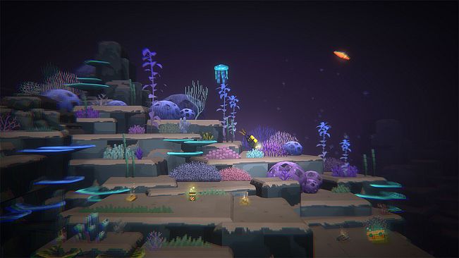 DAVE THE DIVER - DREDGE Content Pack