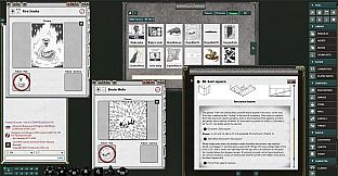 Fantasy Grounds - D&D Classics - R6 The 384th Incarnation of Bigby's Tomb