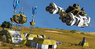 Space Engineers - Style Pack