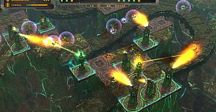 Defense Grid: Containment DLC