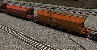 TS Marketplace: Tagnoos 898 Wagon Pack Add-On