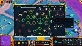 HYPERNOVA: Escape from Hadea