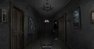 Mansion of Oblivion