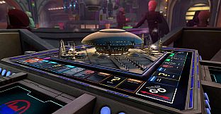 Monopoly: Star Wars Heroes vs. Villains