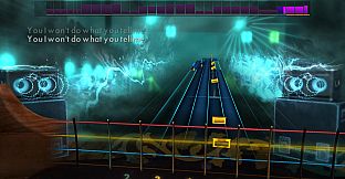 Rocksmith 2014 – Rage Against the Machine Song Pack (I-II)