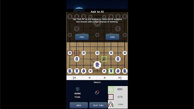 K-CHESS OMEGA