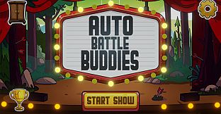 Auto Battle Buddies