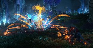 Skyforge - Firestarter Collector's Edition