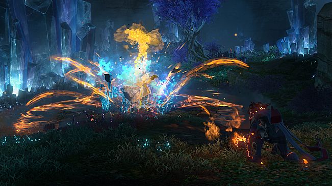 Skyforge - Firestarter Collector's Edition