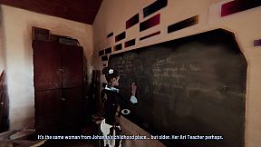 The Signifier Director's Cut