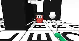 CrossSwords: FPS Crosswords