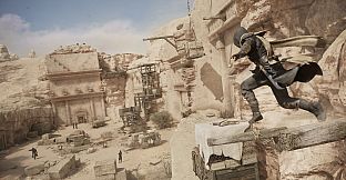 Assassin’s Creed Mirage Deluxe Edition