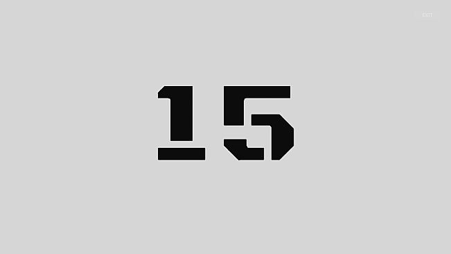 WHAT NUMBER?