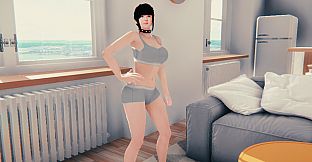 3D LOVER - The Nature Body