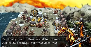 War Theatre: Blood of Winter - Beak and Talon