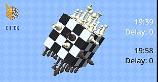 Cubic Chess