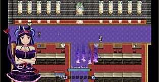 Lily's Erotic Potion Delivery