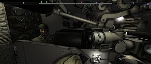 Steel Armor: Blaze of War