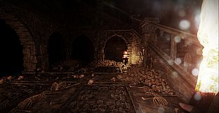 Warhammer: End Times - Vermintide Drachenfels