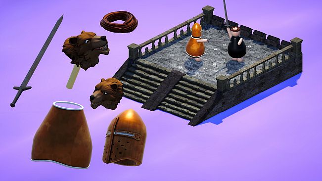 Screw Drivers - Nifty Knight Bundle