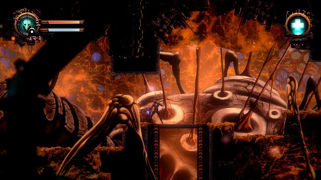 SteamDolls - Order Of Chaos