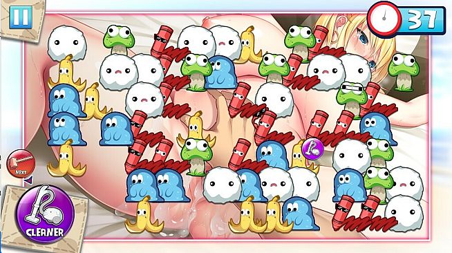 PARADISE CLEANING - Days with Marie, My Love -