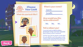 Later Daters - Premium