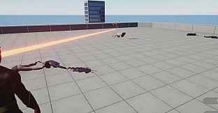 Evil Superhero Simulator