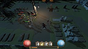 Tomb of the Overlord