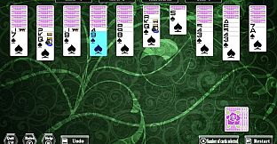 THE CARD Perfect Collection Plus: Texas Hold 'em, Solitaire and others