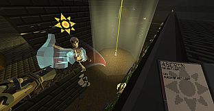 The Undead Lawyer